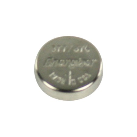 Energizer Button Cell Silver Oxide
