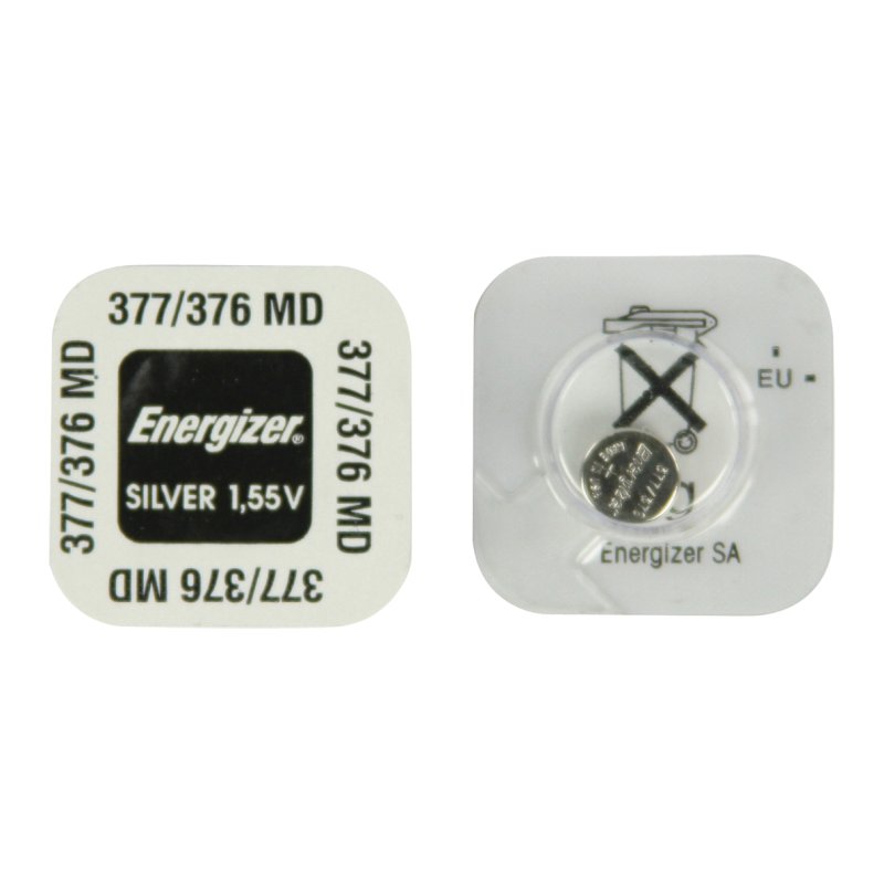 Energizer EN377/376P1
