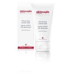 Skincode SC24DSCB50 body cream & lotion 50 ml Balm Women