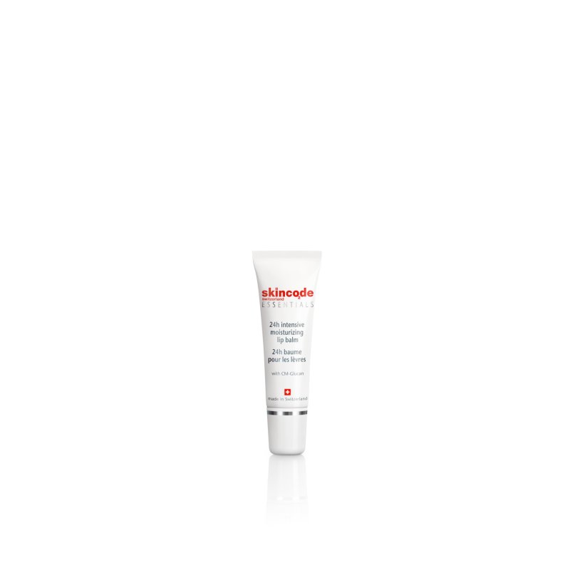 Skincode Essentials 24h Lip Balm 10ml