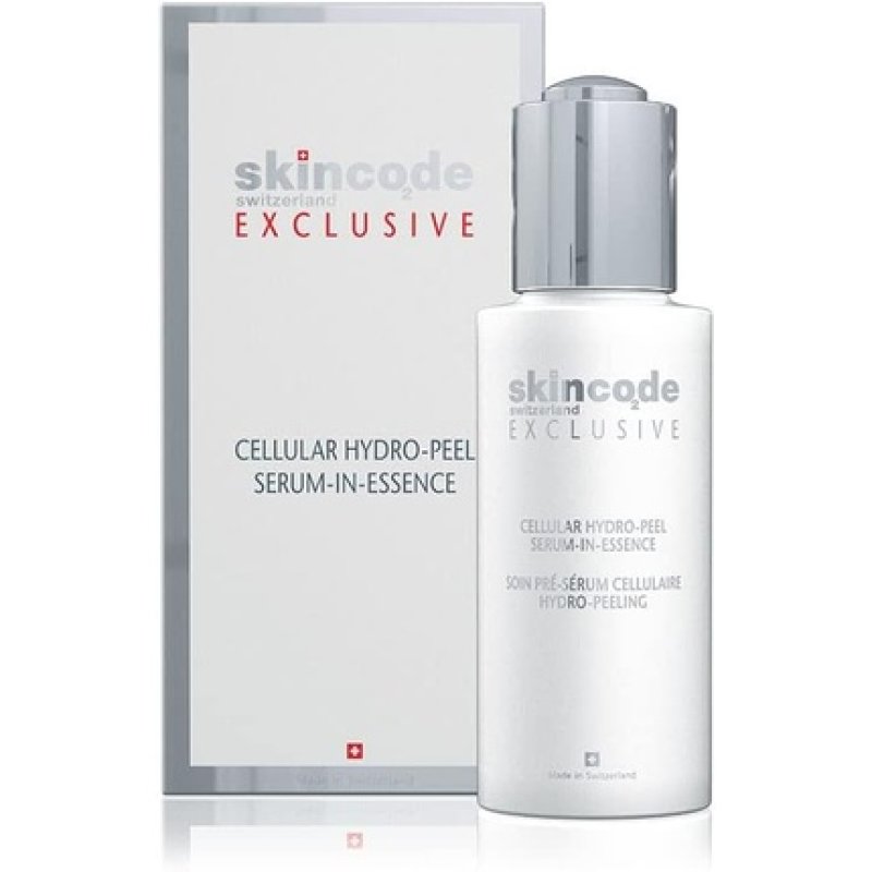 Parapharmacy Skincode Cellular Hydro Peel Serum In Essence