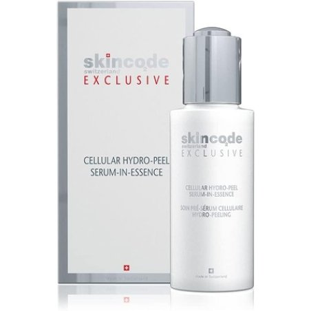 Parapharmacy Skincode Cellular Hydro Peel Serum In Essence
