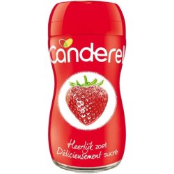 Canderel Scoop Sweet Pot Powder