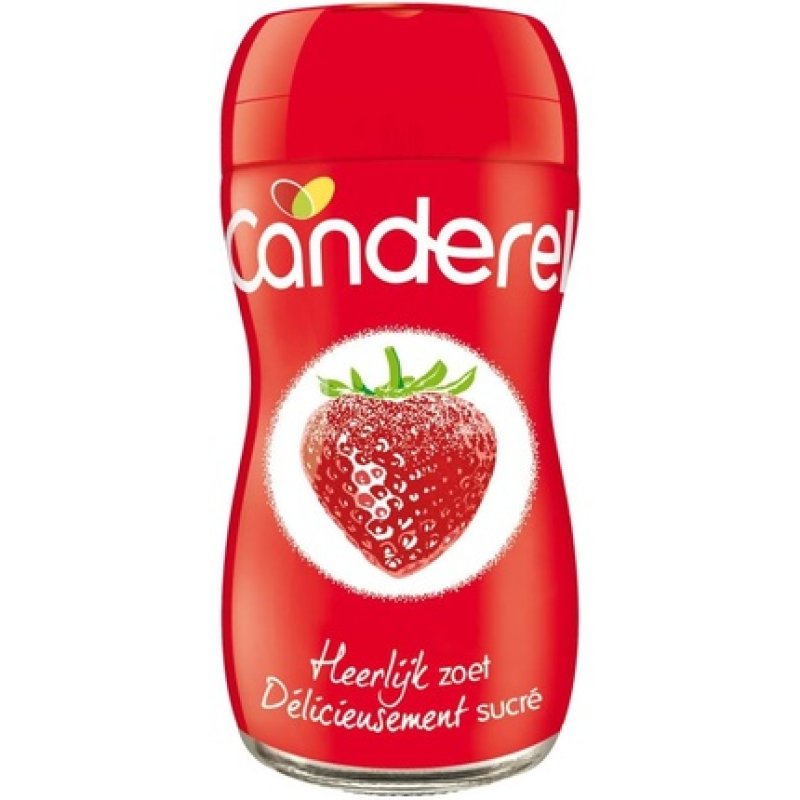 Canderel Scoop Sweet Pot Powder