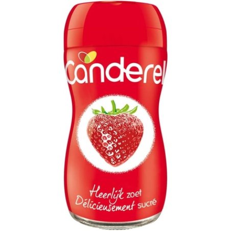 Canderel Scoop Sweet Pot Powder
