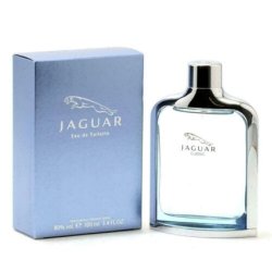 Tester Jaguar Classic Edt 100ml