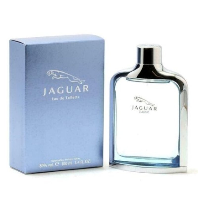 Tester Jaguar Classic Edt 100ml
