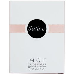 Lalique Satine Eau De Parfum Spray for Women 30ml