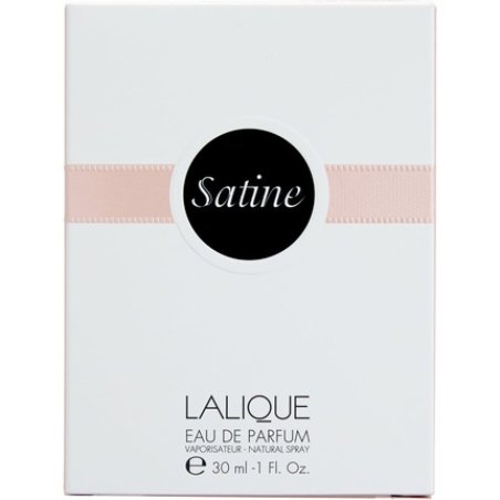 Lalique Satine Eau De Parfum Spray for Women 30ml
