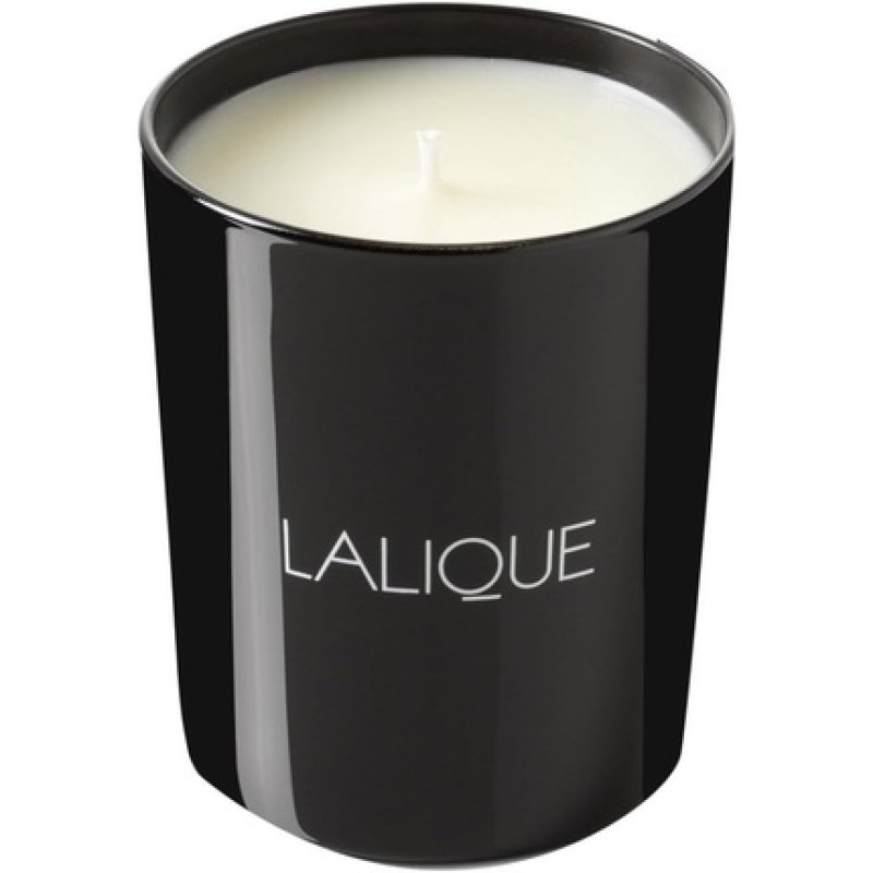 Lalique Poplar Aspen United States Candle