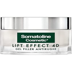 Somatoline Lift Effect 4D Wrinkle Filling Gel 50ml