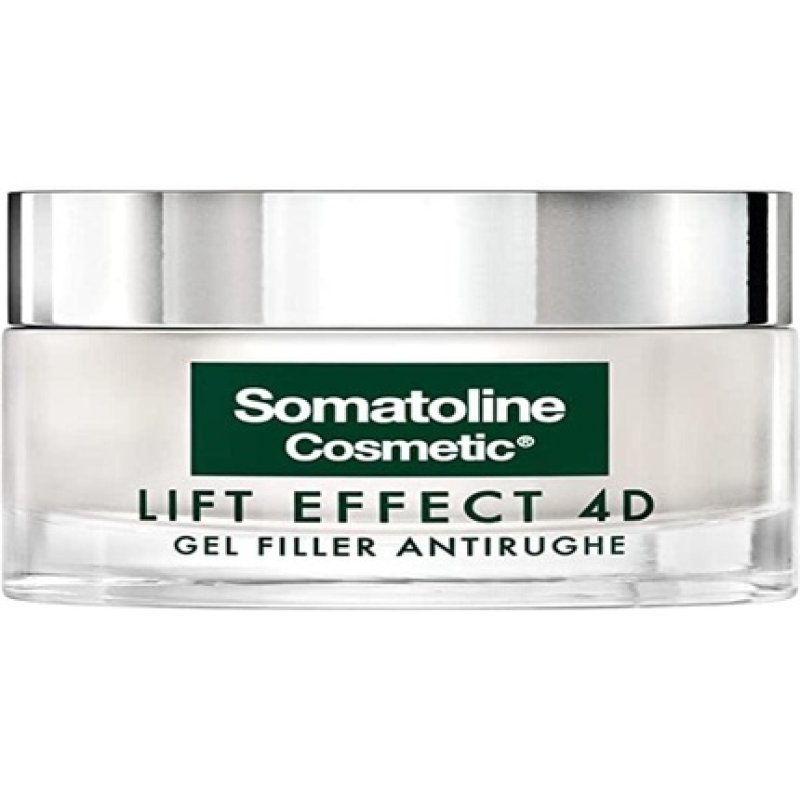 Somatoline Lift Effect 4D Wrinkle Filling Gel 50ml