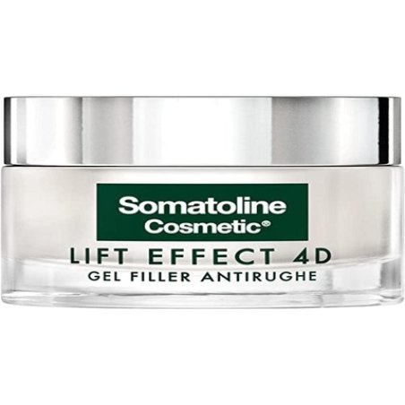 Somatoline Lift Effect 4D Wrinkle Filling Gel 50ml