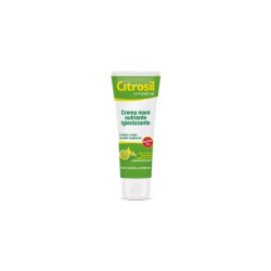 Citrosil Hand Cream Hygiene Nourishing Sanitizing - 75ml