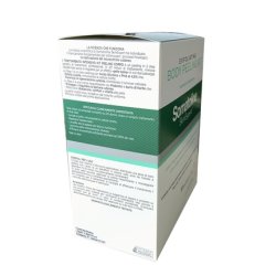 SOMAT SKIN EX KIT Body Peeling