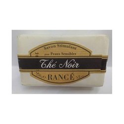 Rancé Tea Nero Soap 150ml