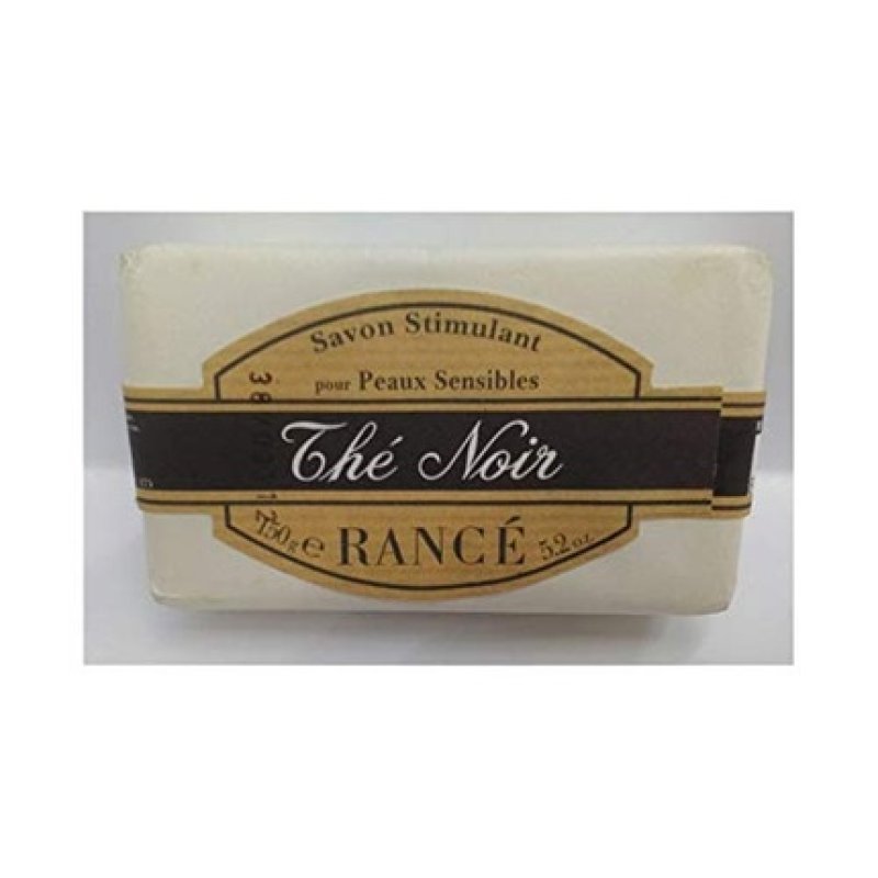 Rancé Tea Nero Soap 150ml