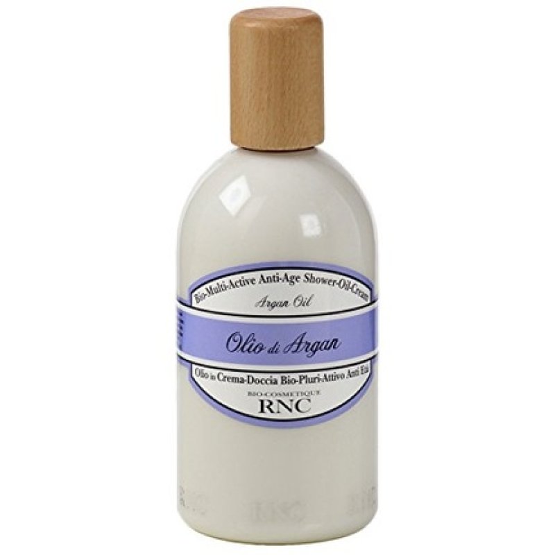 Huile En Cr Douche Bio Plur500