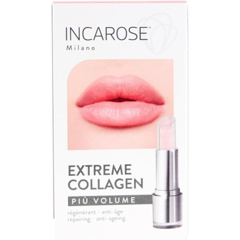 Incarose Piu Volume Extreme Collagen 5ml