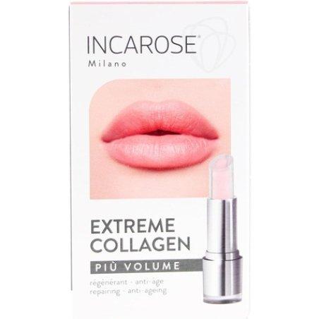 Incarose Piu Volume Extreme Collagen 5ml