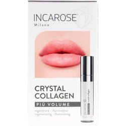 Incarose Piu Volume Crystal Collagen 5ml