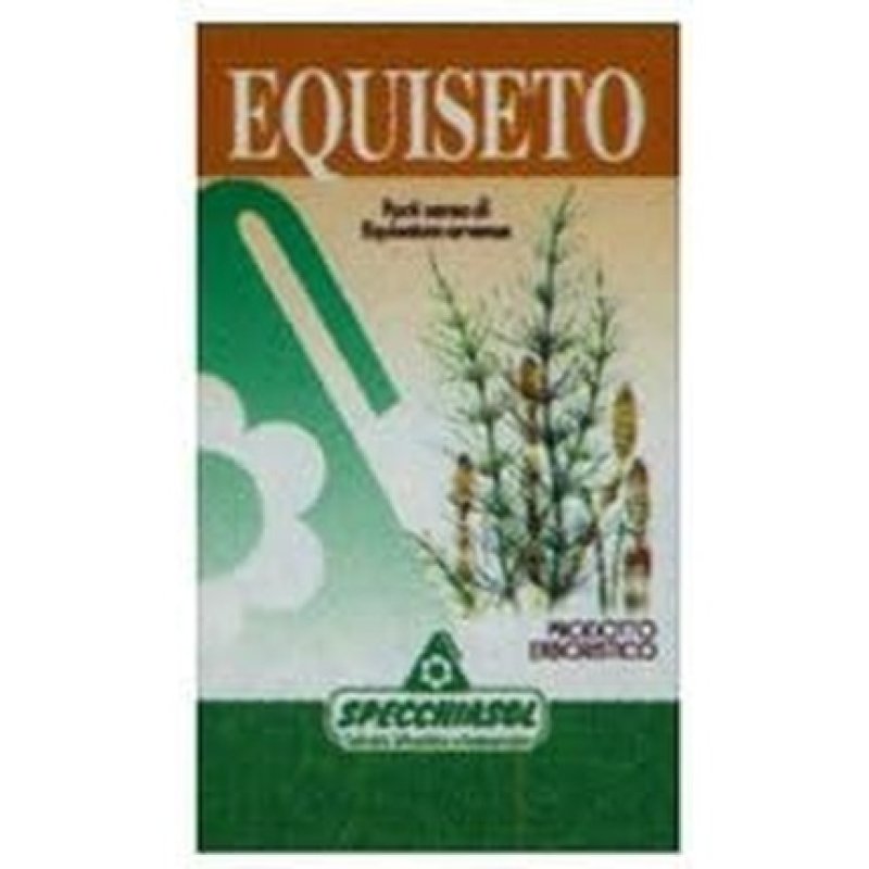 EQUISETO 80 Capsules