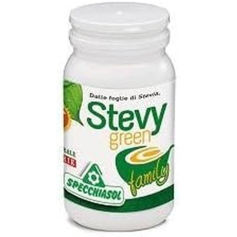 Stevygreen Family Sweetener 250g