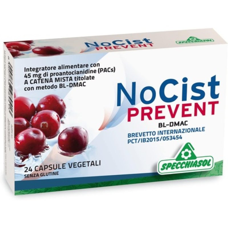 Specchiasol Supplement 7 Envelopes