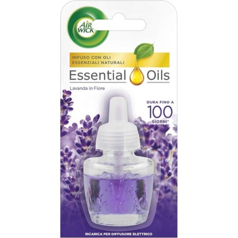 Air Wick Electric Diffuser Refill Lavender in Bloom
