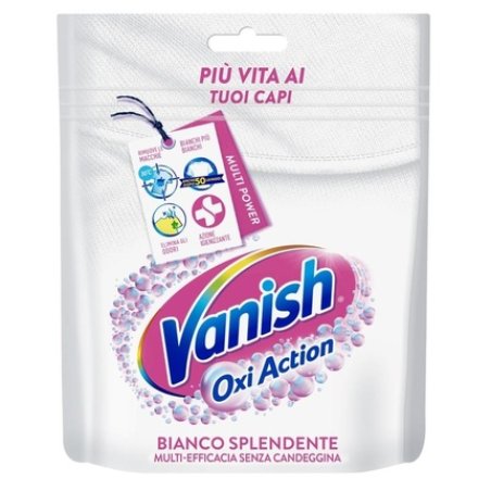 Vanish Bianco Granular 300g Stain Remover