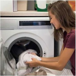 Alba Washing Machine Liquid Mix Colour 1850ml