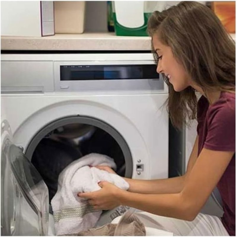 Alba Washing Machine Liquid Mix Colour 1850ml