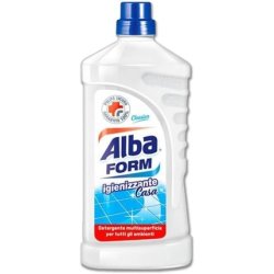Alba Form Floor Cleaner Hygienized 1L