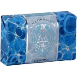 La Florentina Handmade Soap Sea Salt 200 Gr