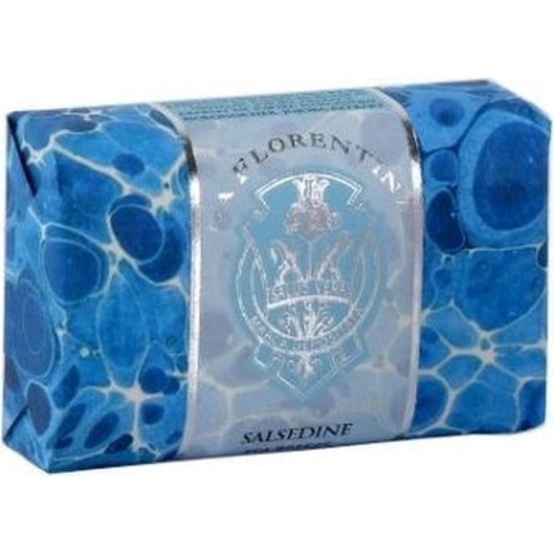 La Florentina Handmade Soap Sea Salt 200 Gr