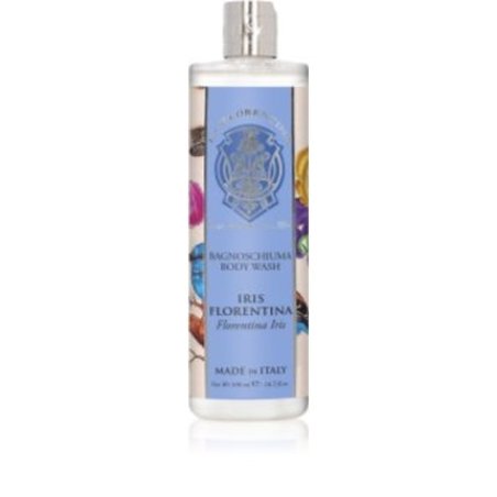 La Florentina Iris Florentina Body Wash - 500 Ml