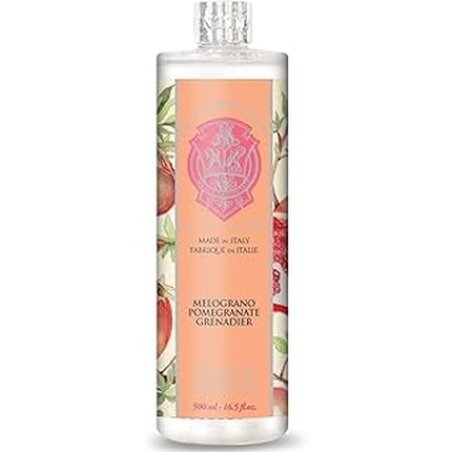 La Florentina Pomegranate Shower Gel - 500 Ml