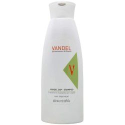 Vandel Cap Shampoo 400ml