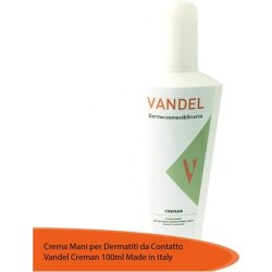 Vandel Creman 50ml