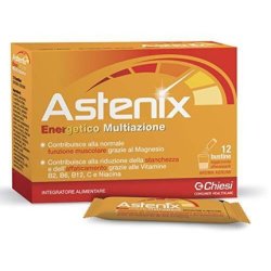 Astenix Integrat
