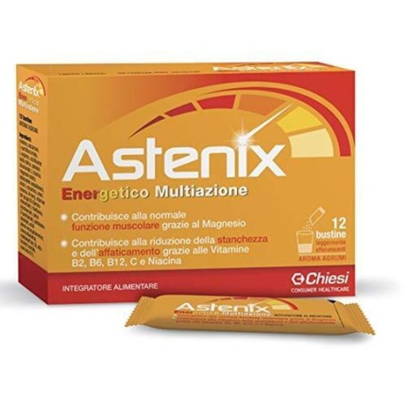 Astenix Integrat