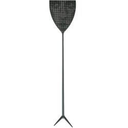 Alessi DR. SKUD Gris Résine thermoplastique