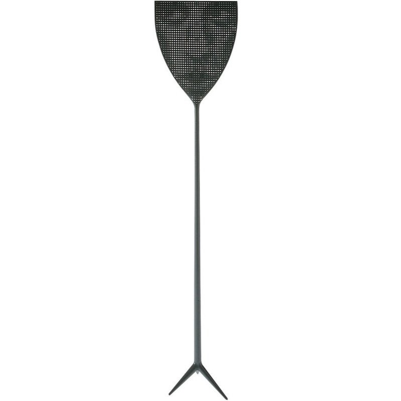 Alessi DR. SKUD Gris Résine thermoplastique