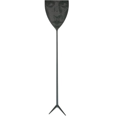 Alessi DR. SKUD Gris Résine thermoplastique