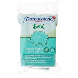 Farmacotone Extra Soft Bath Sponge