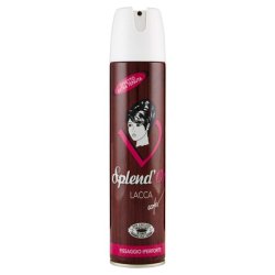 Splend'Or Hyperforte Hair Spray 300ml