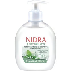 Nidra Liquid Soap