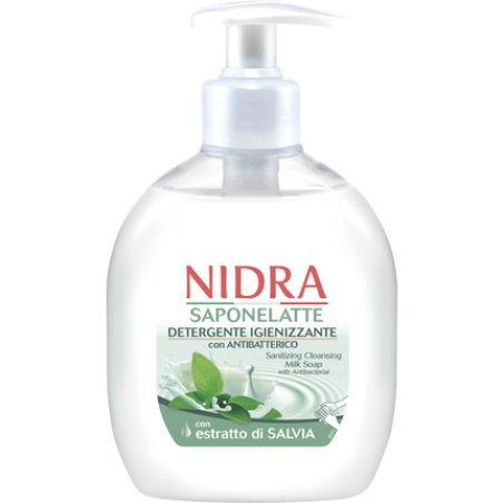 Nidra Liquid Soap
