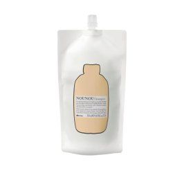 Nounou Shampoo Refill 500 Ml.