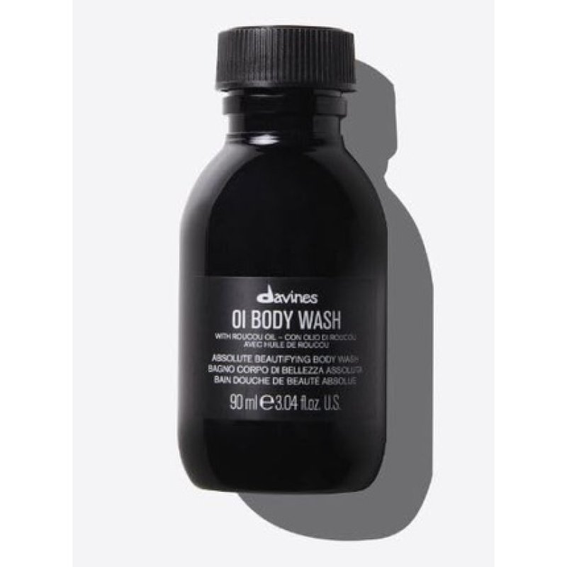 Davines Oi Body Wash 90ml